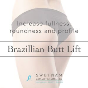 Brazilian Butt Lift