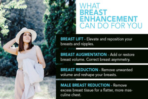 What Breast Enhancement Can Do For You