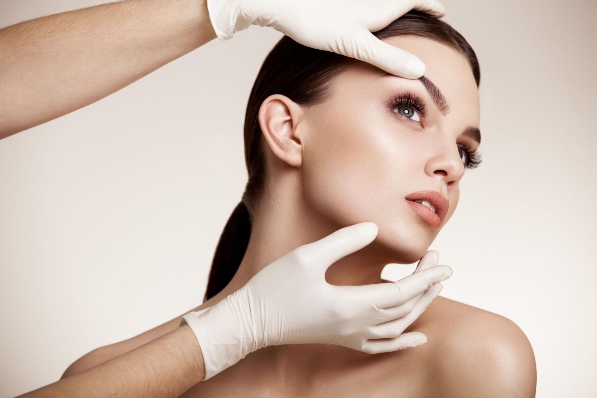 Is Cosmetic Surgery Right For You?